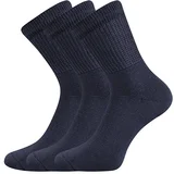 Boma 3PACK socks blue (012-41-39 I)