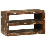 TV ormar Šareni 60 x 32 x 36 cm Čvrsto drvo iz reciklaže | shoptok.hr