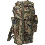 Brandit Nylon Military Backpack olive camo Cene