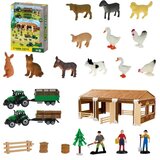 Woopie set mali farmer XL za djecu | shoptok.hr