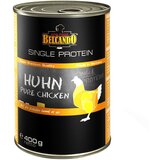 Belcando Single Protein 6 x 400 g - Piletina Cijene