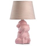  ONLI - Stona lampa MONKEY 1xE14/6W/230V ružičasta | Eponuda.com