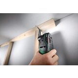 Bosch AdvancedMulti 18 solo alat - višenamjenski alat - Li-ion akumulator 18V/2,5Ah | shoptok.hr