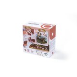 Yantai Halftoys LTD Halftoys Magnetna figura Sob | shoptok.hr