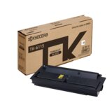 Develop-free kyocera TK-6115 toner original Cene