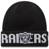 New Era Kape NFL Las Vegas Raiders Siva Cene