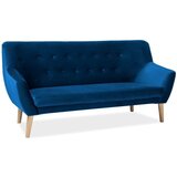 Molarem Home Trosjed Nordic 3 BARŠ.-mornarsko plava | shoptok.hr