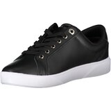 Tommy Hilfiger BLACK WOMEN'S SPORTS SHOES | shoptok.hr