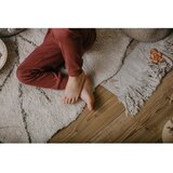 Lorena Canals Preproga Monstera - Natur | Shoptok.si