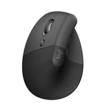 Logitech Ergonomski miš Lift Left Vertical, bežični | shoptok.hr