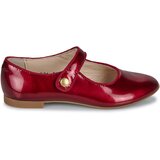 Pom d'Api DAISY BABY Crvena | shoptok.hr