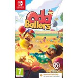 oddballers (switch) eshop nintendo key europe  oddballers (switch) eshop nintendo key europe Slike