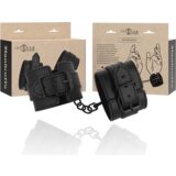 Intense Fetish Okovi Za Zapestje Vegan Leather u