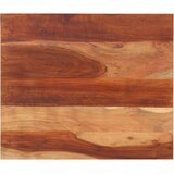 Stolna ploča od masivnog drva bagrema 15 - 16 mm 60 x 70 cm | Eponuda.com
