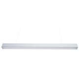  Fulgur s-38968 - LED stropno prislonjeno i viseće svetlo NINA LED/40W/230V 3000K bela | Eponuda.com