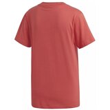 Adidas Majice s kratkimi rokavi Originals Heritage Oranžna | Shoptok.si