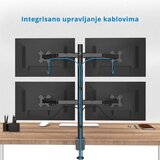  Nosač za četiri monitora | ePonuda.com