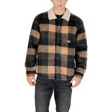 Tommy Hilfiger Jakne TJM CHECK OVER DM0DM22010 Črna Cene