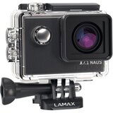 Lamax X7.1 Naos Black | Shoptok.si