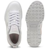 Puma Nizke superge Mayze Bela | Shoptok.si