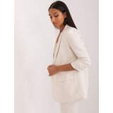Och Bella Jacket-TW-ZT-BI-24155a.01X-light beige | ePonuda.com