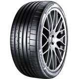 Continental letne gume 285/35R23 107Y XL FR SCT RO1 SportContact 6 DOTxx23 | Shoptok.si