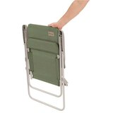 Outwell Stolica na rasklapanje Blackpool Folding chair maslinasta Slike