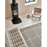Pappelina bež notranja in zunanja preproga 70x100 cm ada dark linen – | Shoptok.si
