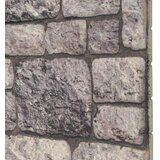  Zidne panele 10 pcs Siva i bijela 100 x 50 cm EPS pjena | Eponuda.com