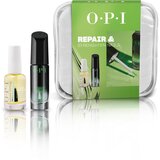OPI Repair & Strenghten Nails Set poklon set za nokte i kožicu oko noktiju | shoptok.hr