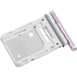 Samsung Pladenj za kartico SIM za Galaxy S20 FE Dual Nano SIM Original, Vijolična, (5000038005) | Shoptok.si