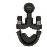 INF t-shape mount ball head za držala za motorna kolesa black, (21542426) Cene
