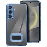 MASKA GLAM za SAMSUNG S24 FE blue | Eponuda.ba