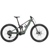  Bicikl Trek Fuel+ EX 9.8 Eagle 90 Gen 2 2026 Lichen Green'Keswick Green Splatter - XXL | shoptok.hr