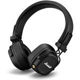 Marshall slušalke major iv bt black marshall | Shoptok.si