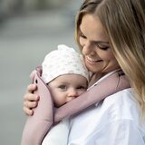 Besafe nosiljka Haven Night Premium Leaf, crna | shoptok.hr