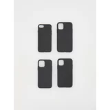 Reserved - Maska za iPhone - crno