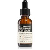 SOMEBYMI Galactomyces Pure Vitamin C posvetlitveni serum z vitaminom C 30 ml Cene
