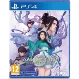 and Fairy Together Forever (PS4)