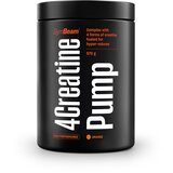 GymBeam Kreatin 4Creatine Pump jagoda-kivi Cene
