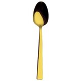 Dizdar Sare Gold čajna žlica / 3mm / 14cm / 12 kos, (21364819) Cene