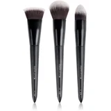 Cream Contour and Blush Set set čopičev
