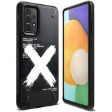 Ringke Onyx futrola X za Samsung Galaxy A72 4G - Crna Cijene