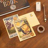 Erik Set kovčežić i album Disney Pixar UP - My Adventure Book | shoptok.hr
