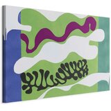  Slika - Henri Matisse – Lagoon II (from Jazz) 120x80 Standard | shoptok.hr