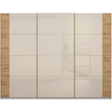 Modern Living Omara Z Drsnimi Vrati Artemis, Barva Šampanjca | Shoptok.si
