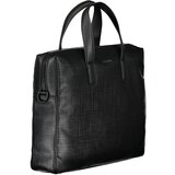 Calvin Klein BLACK MAN BRIEFCASE | ePonuda.com