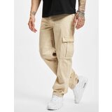 Dangerous DNGRS DNGRS Baggys Pants Beige | Shoptok.si