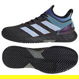 Adidas Adizero Ubersonic 4 Crna | shoptok.hr