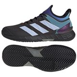 Adidas Nizke superge Adizero Ubersonic 4 Črna | Shoptok.si